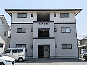 土居田駅より徒歩16分 3階 築30年の賃貸物件