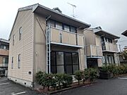 道後公園駅より徒歩28分 2階 築37年11ヶ月の賃貸物件