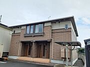 岡田駅より徒歩38分 1階 築10年10ヶ月の賃貸物件