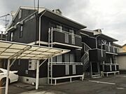 土居田駅より徒歩11分 1階 築34年3ヶ月の賃貸物件