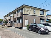伊予和気駅より徒歩36分 2階 築31年7ヶ月の賃貸物件
