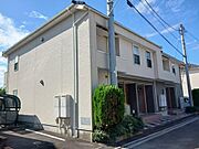 伊予北条駅より徒歩12分 2階 築18年3ヶ月の賃貸物件