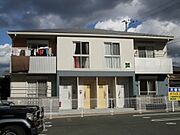 衣山駅より徒歩22分 1階 築19年7ヶ月の賃貸物件
