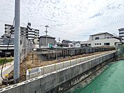 勝山町駅より徒歩19分 2階 新築の賃貸物件