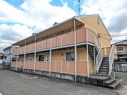 北久米駅より徒歩32分 2階 築35年7ヶ月の賃貸物件