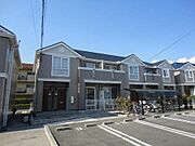 梅本駅より徒歩11分 1階 築23年9ヶ月の賃貸物件