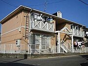 梅本駅より徒歩9分 2階 築34年11ヶ月の賃貸物件
