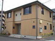 いよ立花駅より徒歩6分 2階 築22年の賃貸物件