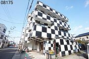 久米駅より徒歩57分 2階 築34年3ヶ月の賃貸物件