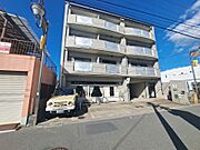 いよ立花駅より徒歩5分 3階 築26年9ヶ月の賃貸物件
