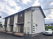 いよ立花駅より徒歩17分 1階 築12年7ヶ月の賃貸物件