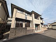 土居田駅より徒歩14分 1階 築21年8ヶ月の賃貸物件