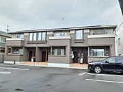 鎌田駅より徒歩30分 2階 築8年7ヶ月の賃貸物件