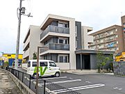 いよ立花駅より徒歩12分 1階 築2年の賃貸物件