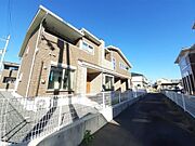 北久米駅より徒歩22分 1階 築6年7ヶ月の賃貸物件
