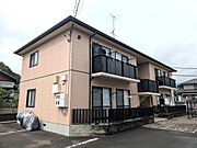 道後温泉駅より徒歩29分 2階 築27年6ヶ月の賃貸物件