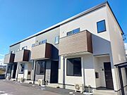 横河原駅より徒歩4分 2階 築3年11ヶ月の賃貸物件