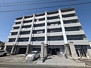 本町六丁目駅より徒歩18分 7階 築38年の賃貸物件