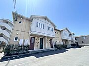 土居田駅より徒歩20分 1階 築22年1ヶ月の賃貸物件