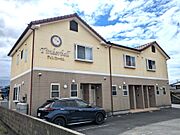 土居田駅より徒歩19分 2階 築21年3ヶ月の賃貸物件