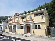 余戸駅より徒歩44分 1階 築15年1ヶ月の賃貸物件