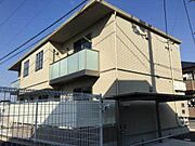 久米駅より徒歩43分 2階 築7年9ヶ月の賃貸物件