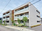 福音寺駅より徒歩22分 3階 築2年9ヶ月の賃貸物件