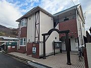 木屋町駅より徒歩13分 2階 築37年2ヶ月の賃貸物件