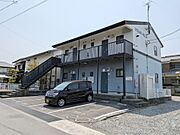 三津浜駅より徒歩6分 2階 築30年1ヶ月の賃貸物件