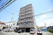 いよ立花駅より徒歩3分 3階 築23年8ヶ月の賃貸物件