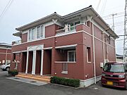プリムローズ 2階 築21年1ヶ月の賃貸物件