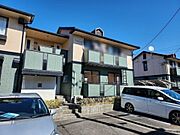 土居田駅より徒歩8分 2階 築33年7ヶ月の賃貸物件