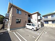 いよ立花駅より徒歩5分 1階 築12年9ヶ月の賃貸物件