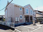 新川駅より徒歩6分 2階 築24年7ヶ月の賃貸物件