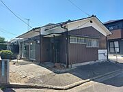 本町六丁目駅より徒歩13分 1階 築53年の賃貸物件