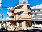 土橋駅より徒歩20分 2階 築37年2ヶ月の賃貸物件