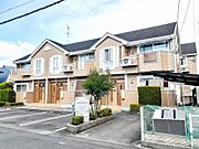田窪駅より徒歩6分 1階 築21年7ヶ月の賃貸物件