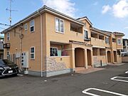 地蔵町駅より徒歩6分 2階 築19年7ヶ月の賃貸物件
