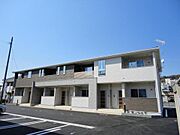 道後公園駅より徒歩12分 2階 築15年7ヶ月の賃貸物件