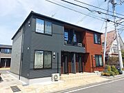 伊予和気駅より徒歩22分 2階 築4年2ヶ月の賃貸物件