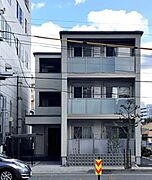 勝山町駅より徒歩4分 2階 築5年9ヶ月の賃貸物件