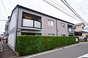 ロータスビレッジあいゆう A棟 1階 築31年8ヶ月の賃貸物件