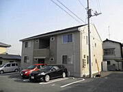 衣山駅より徒歩10分 2階 築15年7ヶ月の賃貸物件