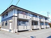 松山駅より徒歩6分 1階 築27年の賃貸物件