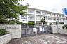 周辺：松山市立生石小学校