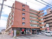宮田町駅より徒歩6分 5階 築42年11ヶ月の賃貸物件