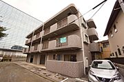 福音寺駅より徒歩5分 3階 築25年9ヶ月の賃貸物件