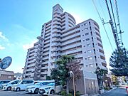 萱町六丁目駅より徒歩7分 2階 築24年3ヶ月の賃貸物件