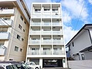 本町六丁目駅より徒歩7分 7階 築22年2ヶ月の賃貸物件