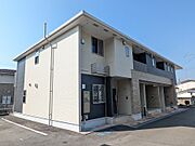 木屋町駅より徒歩35分 2階 築13年11ヶ月の賃貸物件